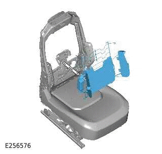 Lumbar Assembly